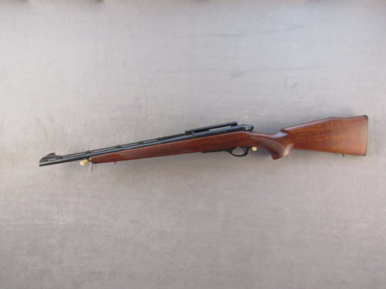 REMINGTON Model 600, Bolt-Action Rifle, .308win, S#59428
