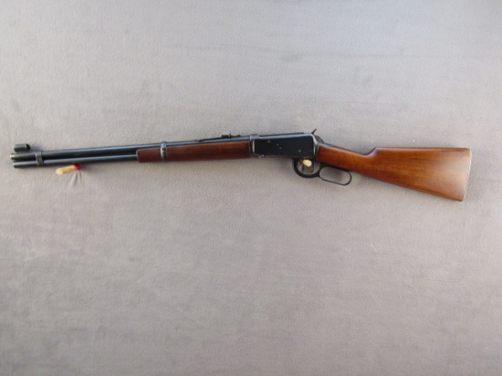 WINCHESTER Model 94, Lever-Action Rifle, .30wcf, S#1404973