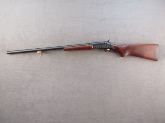 NEW ENGLAND FIREARMS Model SB1 Pardner, Breech-Action Shotgun, 12g, S#NG457033