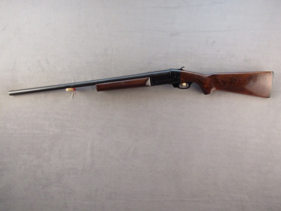 CBC Model SB, Breech-Action Shotgun, 12g, S#C1324998
