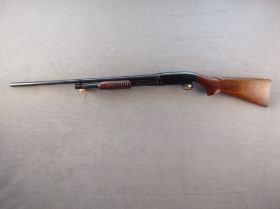 WINCHESTER Model 12, Pump-Action Shotgun, 16g, S#1487106