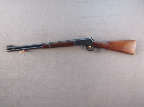 WINCHESTER Model 94 Carbine, Lever-Action Rifle, .30wcf, S#1471905