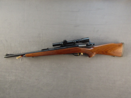 REMINGTON Model Mohawk 600, Bolt-Action Rifle, .308, S#6414292