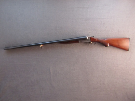 ITHACA Model SxS, Breech-Action Shotgun, 12g, S#397441