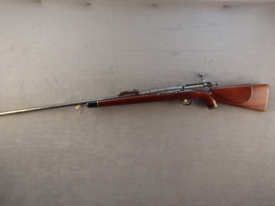 SPRINGFIELD ARMORY Model 1898, Bolt-Action Rifle, .30-40craig, S#443787