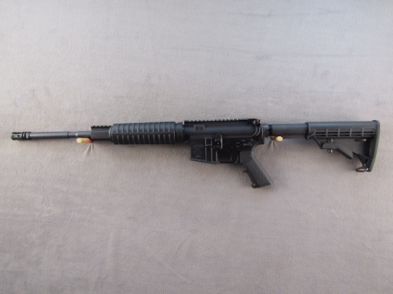 ANDERSON MANUFACTURING Model AM-15, Semi-Auto Rifle, 5.56, S#19242402