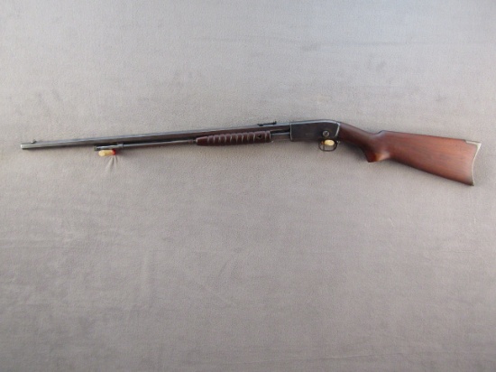 REMINGTON Model 12, Pump-Action Rifle, .22, S#699264