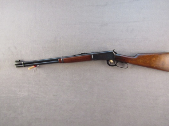 WINCHESTER Model 94, Lever-Action Rifle, .30-30, S#1757545