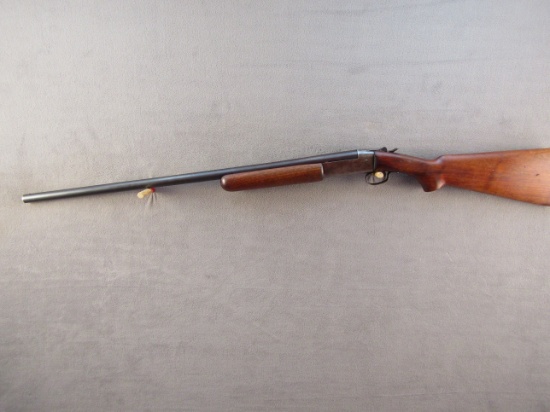 WINCHESTER Model 37, Breech-Action Shotgun, 20g, S#NVSN