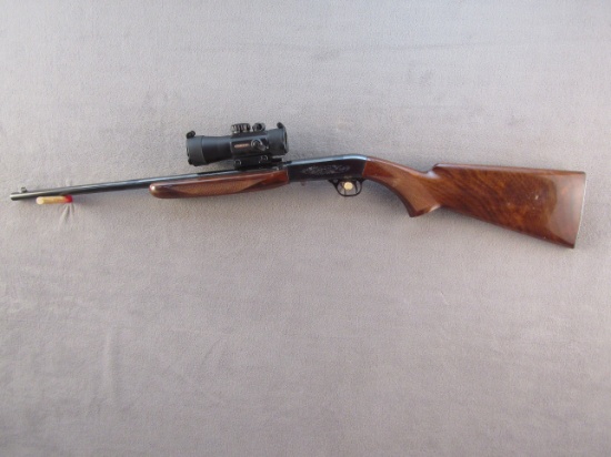 BROWNING Model Takedown, Semi-Auto Rifle, .22LR, S#00331T72