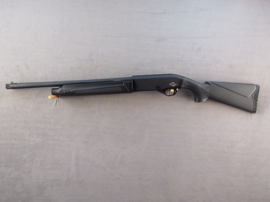 LEGACY Model Citadel Auto, Semi-Auto Shotgun, 12g, S#21SA-KR52310