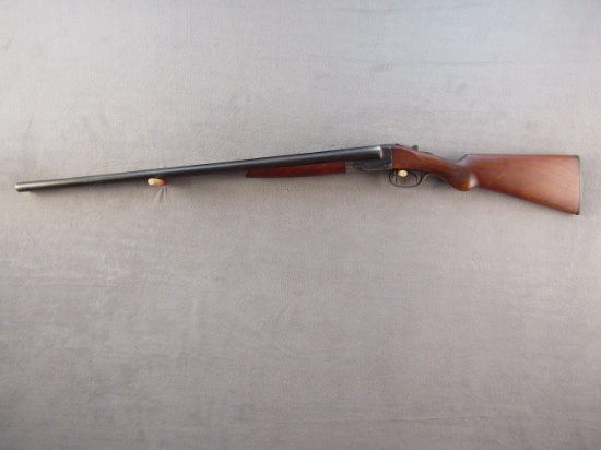 HUNTER ARMS CO Model Fulton SxS, Breech-Action Shotgun, 20g, S#146952