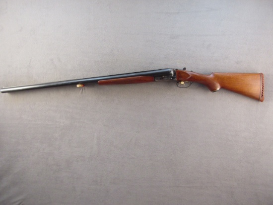 AMERICAN IMPORT CO Model SxS 3200, Breech-Action Shotgun, 10g, S#14819
