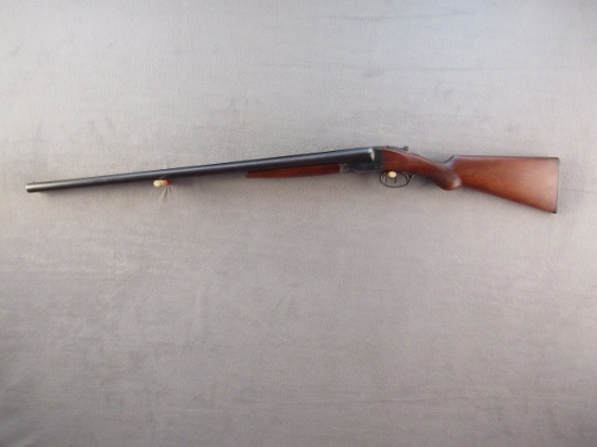 HUNTER ARMS CO Model Fulton, Breech-Action Shotgun, 12g, S#168119