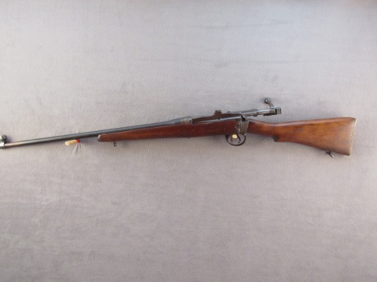 GOLDEN STATE ARMS MAKE Model Santa Fe Special, Bolt-Action Rifle, Unknown Cal, S#54L5443