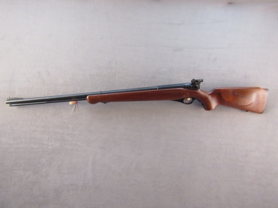 MOSSBERG Model 146B, Bolt-Action Rifle, .22LR, S#NVSN