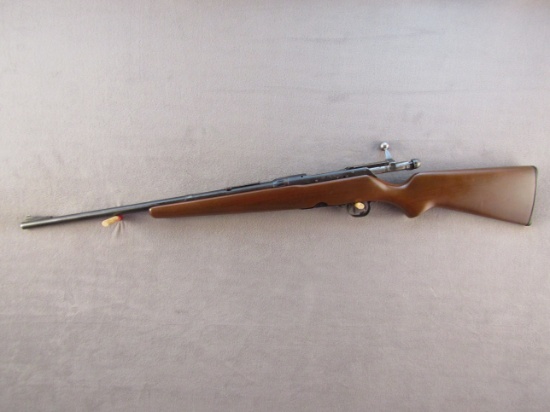 SAVAGE Model 340B, Bolt-Action Rifle, .30-30, S#NVSN