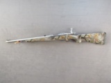 RUGER Model 77-44, Bolt-Action Rifle, .44 rim mag, S#740-38073