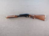 REMINGTON Model 870 Wingmaster, Pump-Action Shotgun, 20g, S#CC76989A