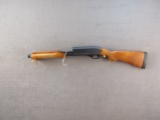 REMINGTON Model 870 Express, Pump-Action Shotgun, 12g, S#0865252M