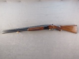 CHARLES DALY Model Venture, Breech-Action Shotgun, 12g, S#S477939
