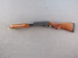 REMINGTON Model 870 Express, Pump-Action Shotgun, 20g, S#0313325U