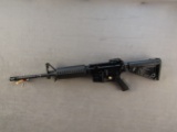 COLT Model M4 Carbine, Semi-Auto Rifle, .556, S#LE267357