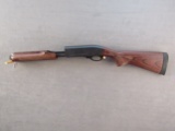 REMINGTON Model 870 Sportsman's Field, Pump-Action Shotgun, 20g, S#RS55552C