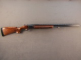 BROWNING Model Superposed Lightning Trap, Breech-Action Shotgun, 12g, S#80504-S7