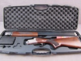 MOSSBERG Model Silver Reserve II, Breech-Action Shotgun, 12g, S#SR120156175