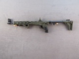 KEL TEC Model Sub 2000 Gen 2, Semi-Auto Rifle, 9mm, S#FGNB00