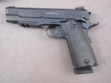 handgun: TAURUS Model PT1911, Semi-Auto Pistol, .45, 8 shot, 5