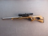 CUSTOM BUILT, Semi-Auto Rifle, .22mag, S#43806442-1007