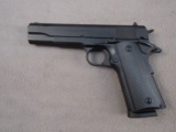 handgun: TISAS Model 1911A1 Service, Semi-Auto Pistol, .45acp, 8 shot, 5