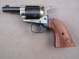 handgun: HERITAGE Model Barkeep, Revolver, .22, 6 shot, 2