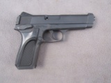 handgun: BROWNING Model BPM-D, Semi-Auto Pistol, 9mm, 10 shot, 4.5
