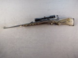 SAVAGE Model 110, Bolt-Action Rifle, 7mm, S#F084525