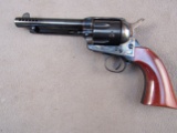 handgun: STOEGER Model 4089 Cattleman, Revolver, 10mm, 6 shot, 5.5