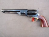 handgun: CIMARRON Model 1851, Revolver, .38, 6 shot, 7.5