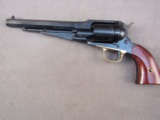 handgun: CIMARRON Model 1858 Army, Revolver, .45, 6 shot, 7.5