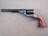 handgun: CIMARRON Model Open Top Army, Revolver, .45, 6 shot, 7.5