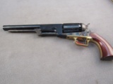 handgun black powder: UBERTI STOEGER Model Walker, Revolver, .44, 6 shot, 9