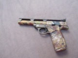 handgun: S&W Model 22A-1, Semi-Auto Pistol, .22LR, 10 shot, 5.5