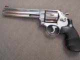 handgun: S&W Model 629 Classic, Revolver, .44mag, 6 shot, 6.5