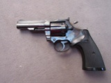 handgun: COLT Model Trooper MKIII, Revolver, .357mag, 6 shot, 4