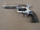 handgun: TAURUS Model 1873 Single Action, Revolver, .45, 6 shot, 4.625