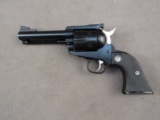 handgun: RUGER Model New Model Blackhawk, Revolver, .45, 6 shot, 4.5