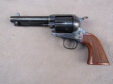 handgun: STOEGER Model 1873, Revolver, .45colt, 6 shot, 4.625