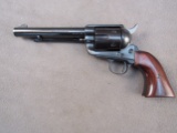 handgun: JP SAUER Model Western Marshal, Revolver, .357mag, 6 shot, 6