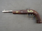 handgun black powder: TRADITIONS Model Trapper, Single-Action Pistol, .50, 1 shot, S#14-13-015845-05